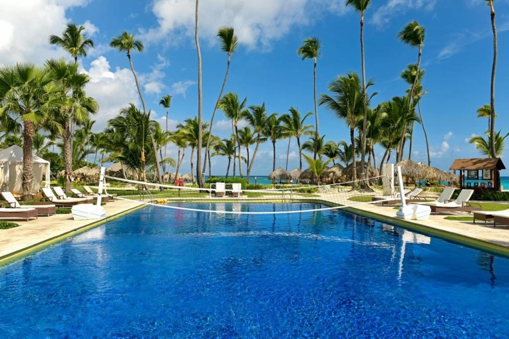 JOIA Bavaro by Iberostar (ex. Iberostar Grand Hotel Bavaro) · Zdjęcia dostawcy 2