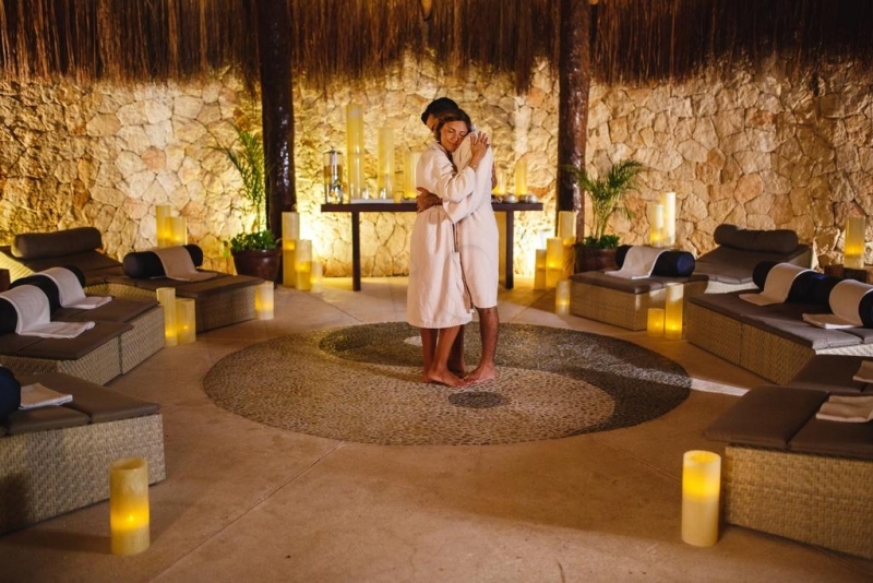 Catalonia Royal Tulum, фото 20