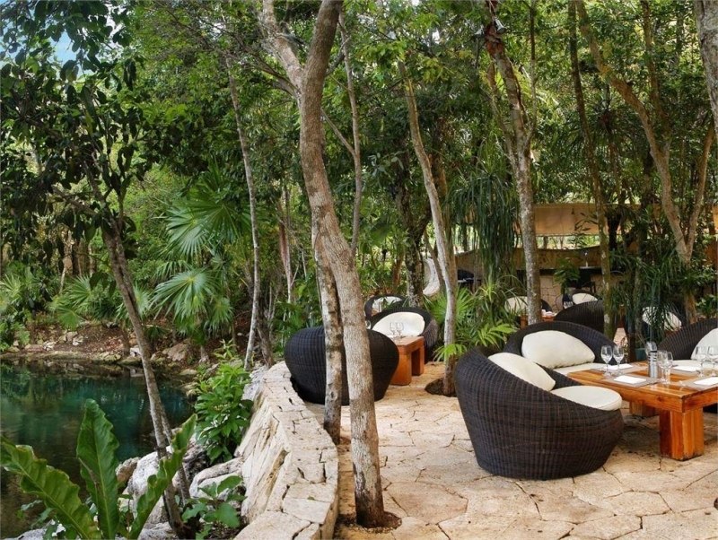 Catalonia Royal Tulum, фото 8