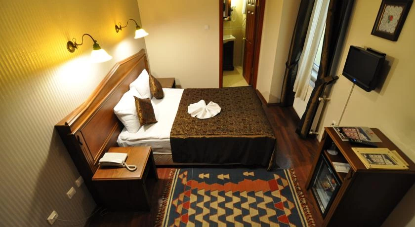 Mevlana Boutique Hotel · Photos du fournisseur 6