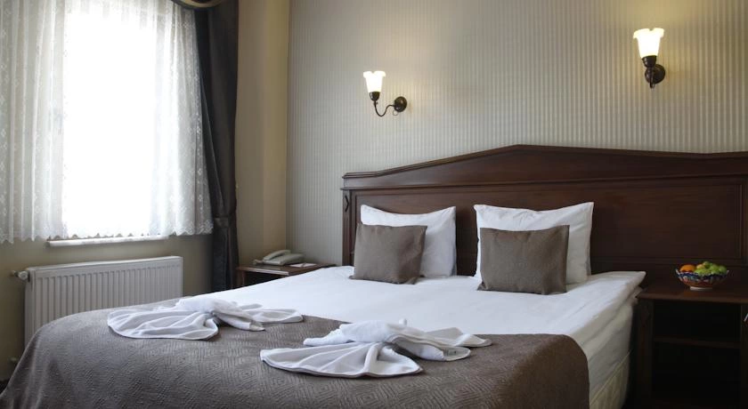 Mevlana Boutique Hotel · Photos du fournisseur 5