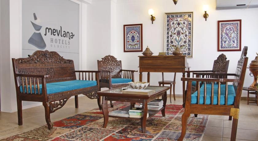 Mevlana Boutique Hotel · Photos du fournisseur 4