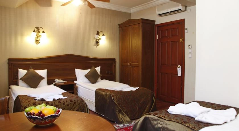 Mevlana Boutique Hotel · Photos du fournisseur 3