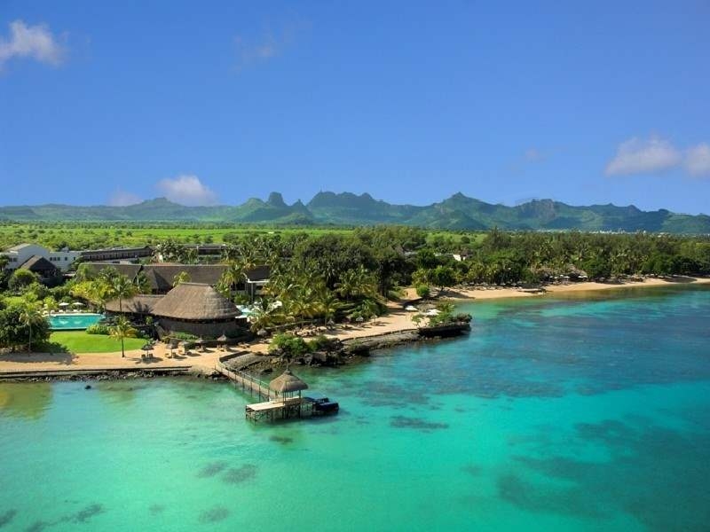 Maritim Resort & Spa Mauritius, фото 8