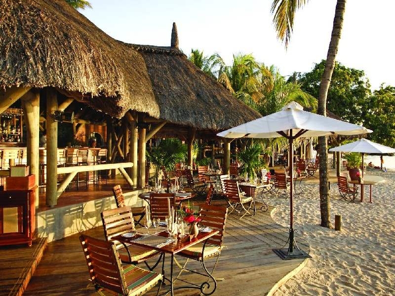 Maritim Resort & Spa Mauritius, фото 6
