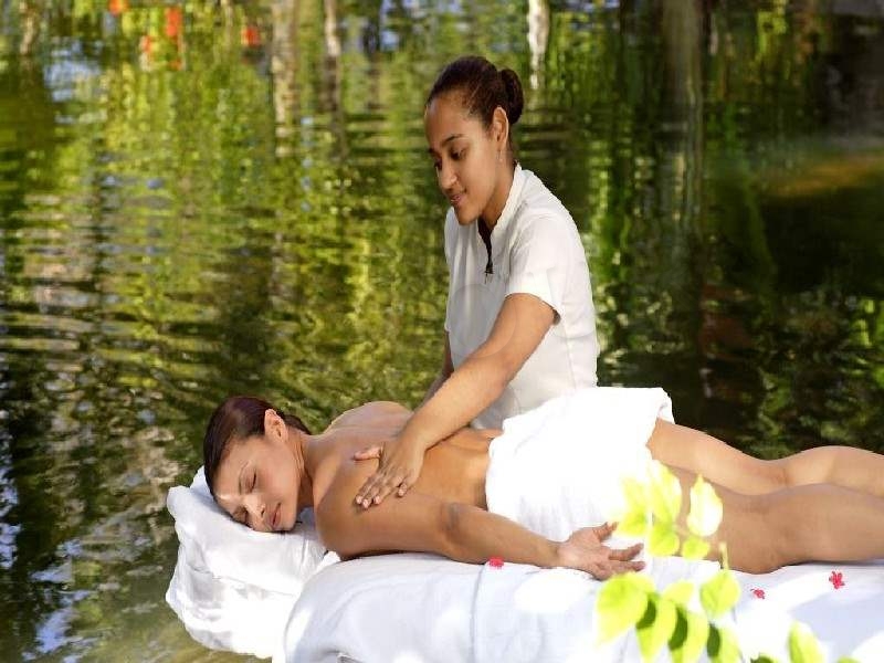 Maritim Resort & Spa Mauritius, фото 5
