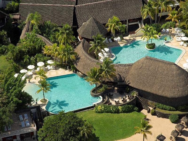Maritim Resort & Spa Mauritius, фото 4