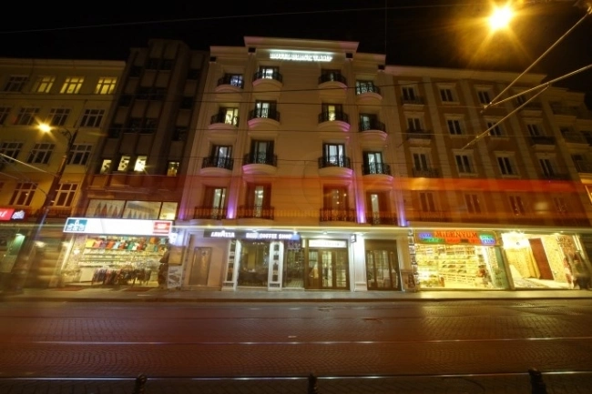 Black Tulip Hotel · Photos du fournisseur 1