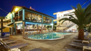 Grand Victoria