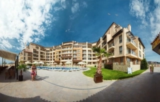 Obzor Beach Resort