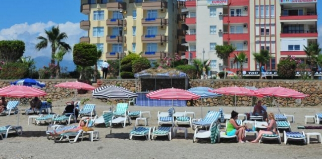 San Francisco Beach Hotel