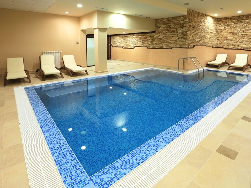 Royal Park & Spa Complex