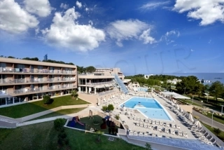 Molindrio Plava Laguna