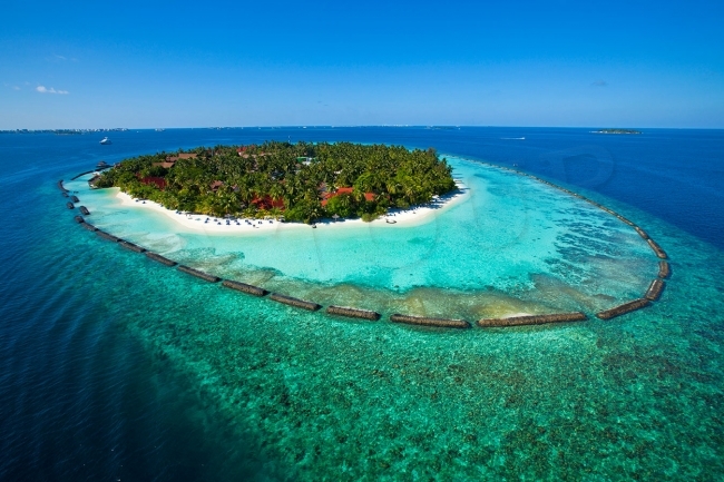 Niva Kurumba Maldives