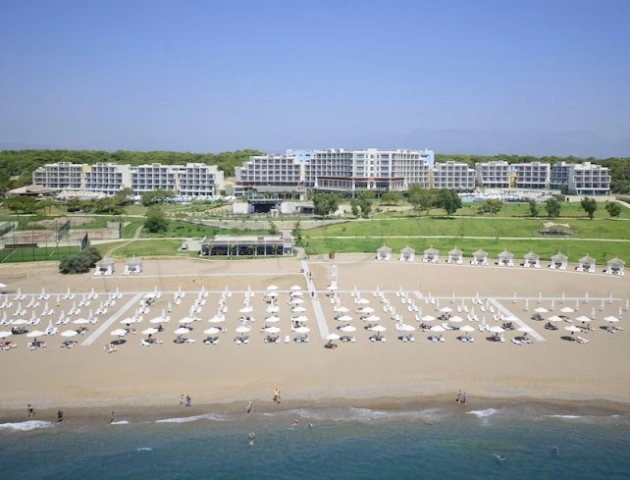 Akra Sorgun Tui Blue Sensatori · Zdjęcia dostawcy 1