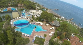 Baia Salima Kemer (Ex. Baia Kemer Club)