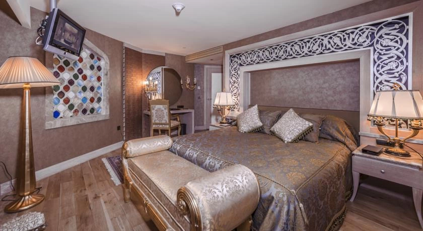 Mardan Palace (ex. Titanic Mardan Palace) · Foto del fornitore 13
