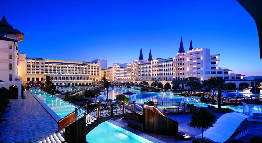 Mardan Palace (ex. Titanic Mardan Palace) · Foto del fornitore 11