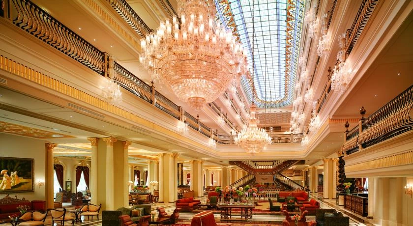 Mardan Palace (ex. Titanic Mardan Palace) · Foto del fornitore 10