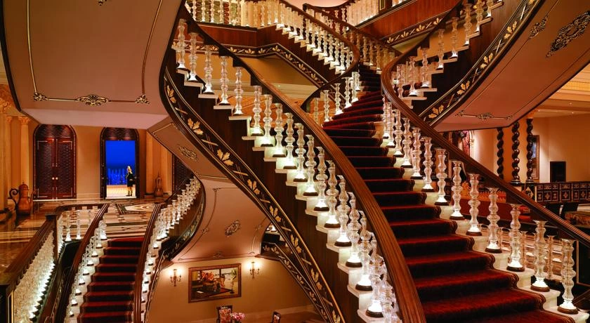 Mardan Palace (ex. Titanic Mardan Palace) · Foto del fornitore 8