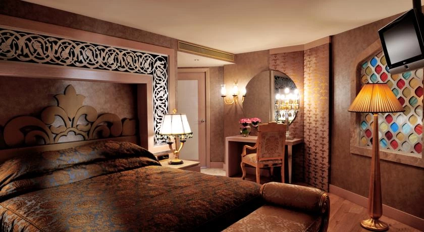 Mardan Palace (ex. Titanic Mardan Palace) · Foto del fornitore 6