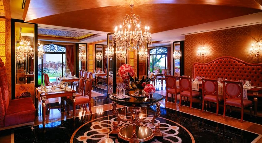 Mardan Palace (ex. Titanic Mardan Palace) · Foto del fornitore 4