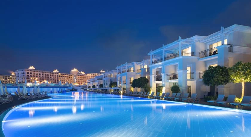 Titanic Deluxe Golf Belek · Foto del fornitore 11