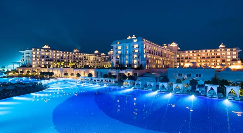 Titanic Deluxe Golf Belek · Foto del fornitore 8