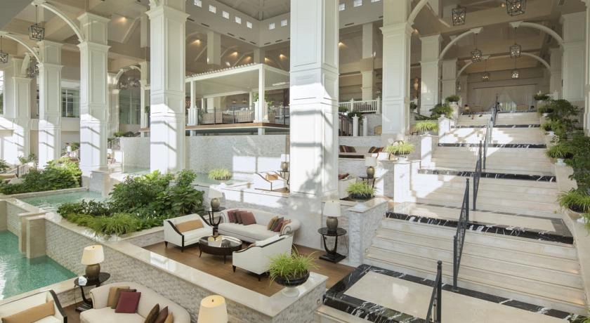 Titanic Deluxe Golf Belek · Foto del fornitore 4