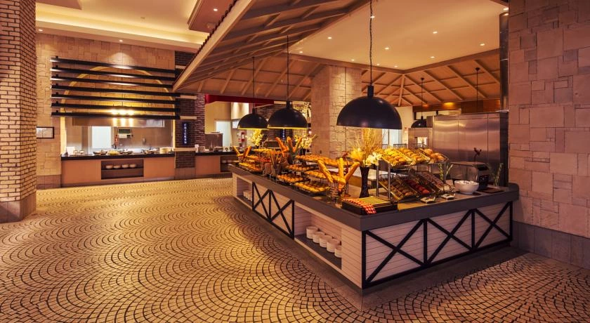 Titanic Deluxe Golf Belek · Foto del fornitore 3