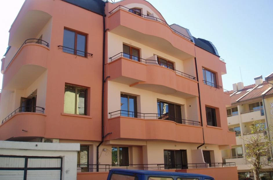 Горящие туры: Турция или Болгария всего от 152€!