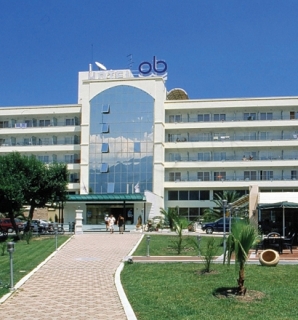 Olympian Bay Grand Resort (ex.Bomo Olympus)