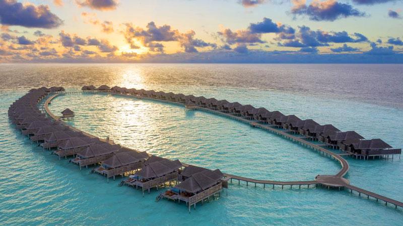 Мальдіви