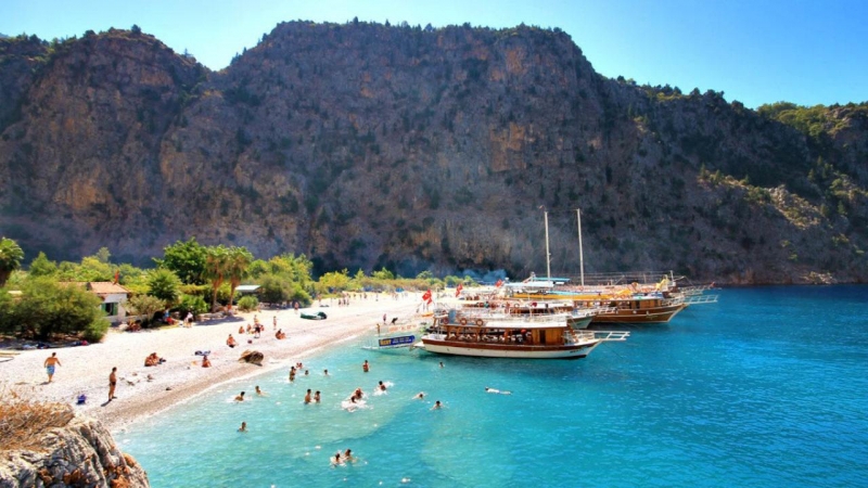 Kemer Star Hotel (ex.Dinara Garden) · Foto del fornitore 13