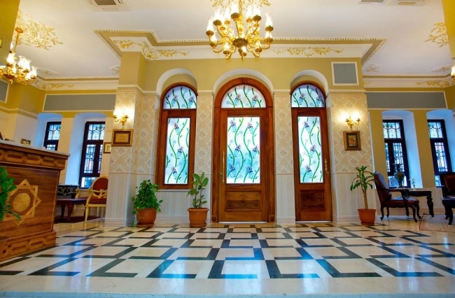 Amber Hotel · Foto del fornitore 3