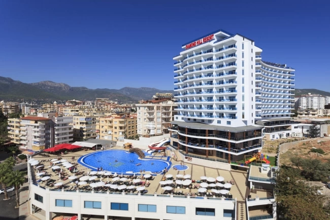 Diamond Hill Resort Hotel · Photos du fournisseur 1