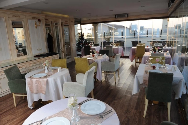 Albatros Premier Hotel · Photos du fournisseur 13