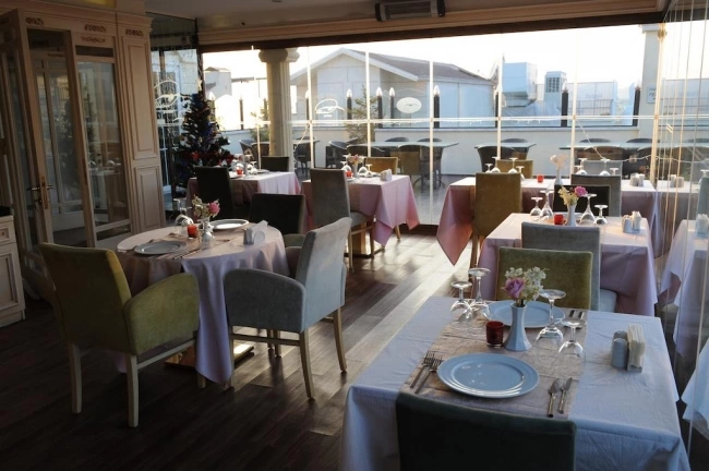 Albatros Premier Hotel · Photos du fournisseur 12