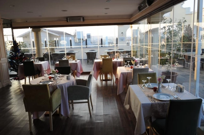Albatros Premier Hotel · Photos du fournisseur 11