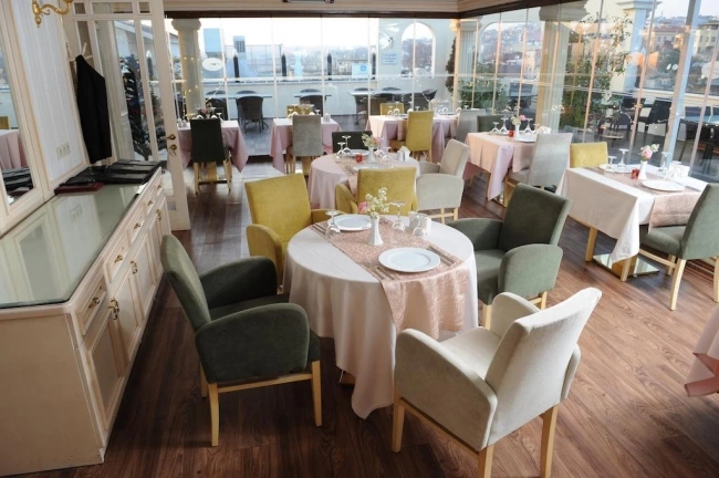 Albatros Premier Hotel · Photos du fournisseur 9