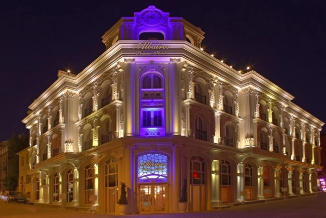 Albatros Premier Hotel · Photos du fournisseur 8