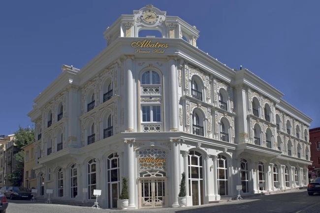 Albatros Premier Hotel · Photos du fournisseur 1