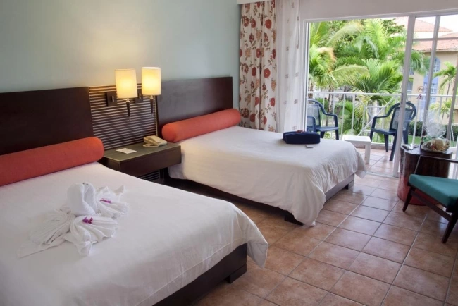 Vh Gran Ventana Beach Resort · Zdjęcia dostawcy 11