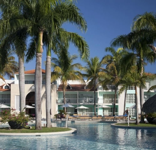 Vh Gran Ventana Beach Resort · Zdjęcia dostawcy 1