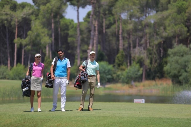 Sueno Hotels Golf Belek · Zdjęcia dostawcy 12