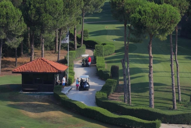 Sueno Hotels Golf Belek · Zdjęcia dostawcy 13