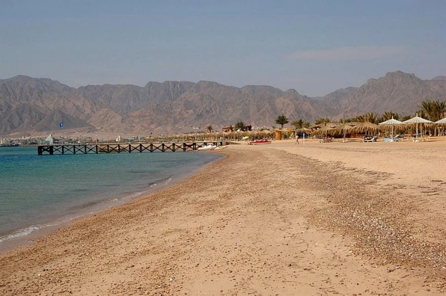 Time Coral Nuweiba Resort (ex. Hilton Nuweiba Coral Resort) · Foto del fornitore 4