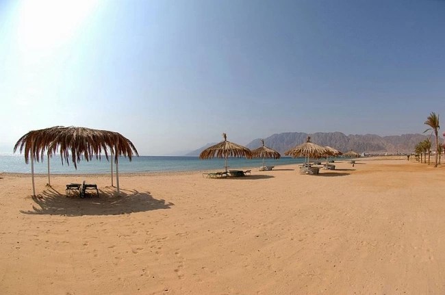 Time Coral Nuweiba Resort (ex. Hilton Nuweiba Coral Resort) · Foto del fornitore 6