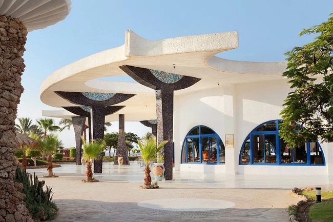 Time Coral Nuweiba Resort (ex. Hilton Nuweiba Coral Resort) · Foto del fornitore 7