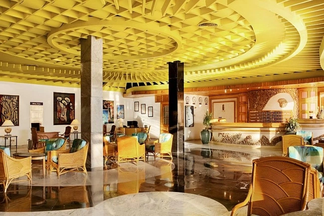 Time Coral Nuweiba Resort (ex. Hilton Nuweiba Coral Resort) · Foto del fornitore 10